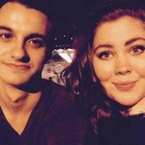 Meet your Posher, Virginia